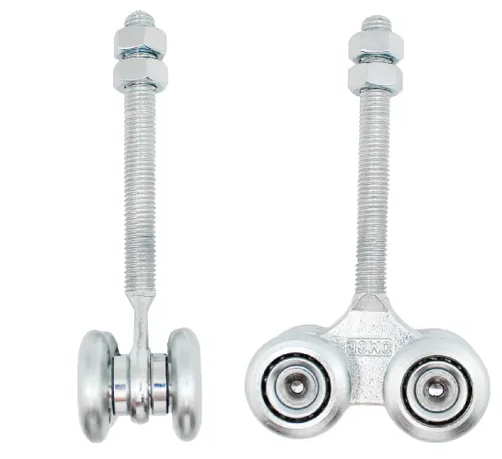 Cowdroy Omge Door Sliding Track System for Internal & External components 450kg