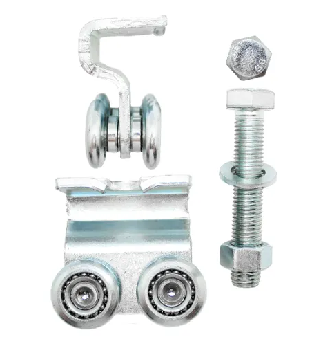 Cowdroy Omge Door Sliding Track System for Internal & External components 450kg