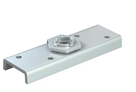 Cowdroy Omge Door Sliding Track System for Internal & External components 450kg