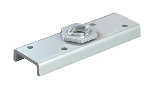 Cowdroy Omge Door Sliding Track System for Internal & External components 450kg