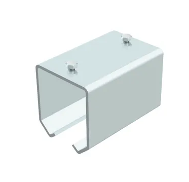 Cowdroy Omge Door Sliding Track System for Internal & External components 450kg