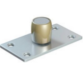 Cowdroy Omge Door Sliding Track System for Internal & External components 450kg