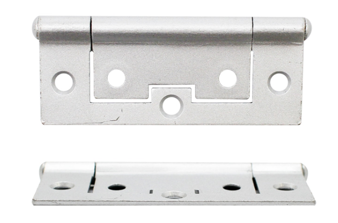 Cowdroy Triumph Folding Door Track System 22kg for Single Internal doors and components 22kg