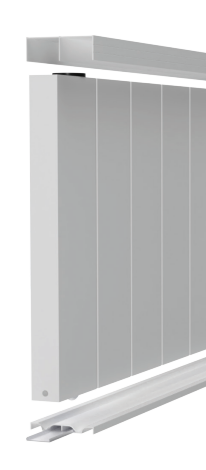 Cowdroy Robemaker for 2 and 3 Sliding doors Track Set and components 40kg -1200mm ,1500mm ,1800mm ,2400mm ,6000mm & 6020mm ( Anodised ,white & mill alu color )