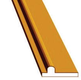 Cowdroy Timberline Sliding Doors Track for Multiple Heavy doors and Components 200kg - 2500mm ,3000mm ,3700mm ,45000mm & 6000mm ( Mill alu color ,Brass ,Bronze & Anodized )