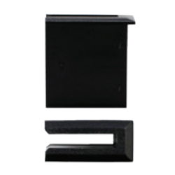 Cowdroy Maxi Roller Sliding Doors Track for Multiple Heavy doors and Components 227kg - 3000mm ,3700mm ,45000mm & 6000mm ( Mill alu color ,Brass ,Bronze & Anodized )