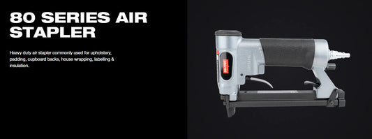 Delfast US8016 16mm 80 Series Stapler