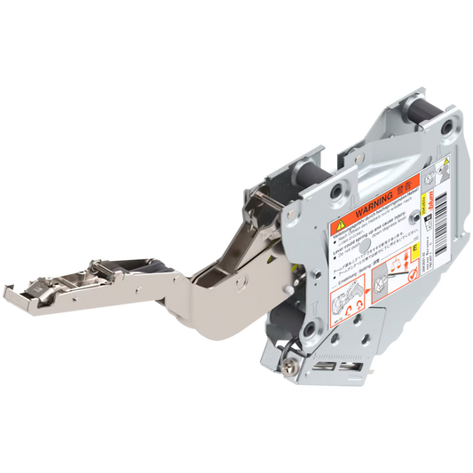 Blum Aventos Blumotion (soft close) HK-S Lift Mechanism Set Medium -Strong 20K2C01.02
