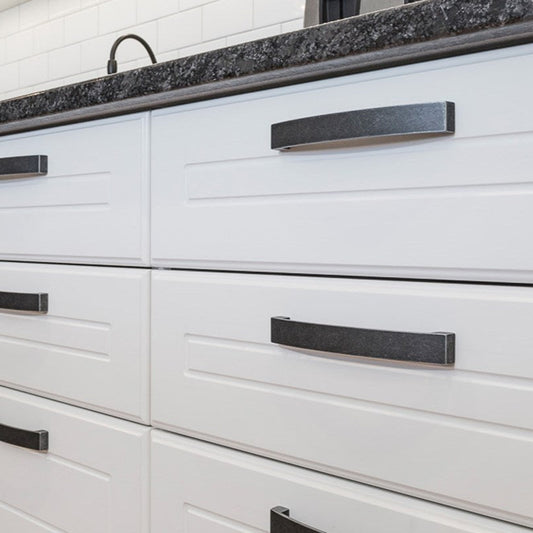 Custom Kitchen Panels – Series 1 Ready-To-Use Cabinet Doors, Drawer Fronts, Door Panels and Wardrobes