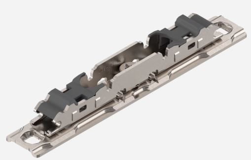 Blum AVENTOS HS/HS top/HL/HL top/HK/HK top front fixing bracket