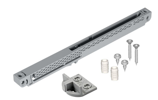Hettich Germany Silent System SOFT CLOSE set for MultiTech Draw