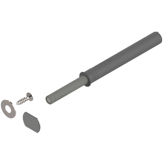 BLUM CLIP TOP HINGE TIP-ON FOR UNSPRUNG DOORS EXTENDED VERSION SHORT &LONG 956A1004