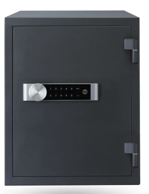 YALE FIRE SAFE DOCUMENT MEDIUM ,LARGE & EXTRA LARGE