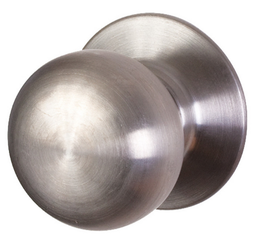 Sylvan Vita Privacy ,Dummy Trim ,Entrance ,Passage set Stainless Steel