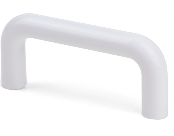 Sylvan Dandy C Coloured D Handle Available In 4 Colours : Black ,White ,Satin Finish