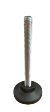 ELITE GLIDE FOOT M10 THREAD BLACK FOOT 45mm WIDE LENGTH : 113mm