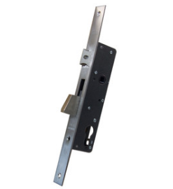 Sylvan Iseo Swing Bolt - Strike Plate Sold Seperately Stainless steel plate Available In Basket Sizes : 25mm ,30mm ,35mm