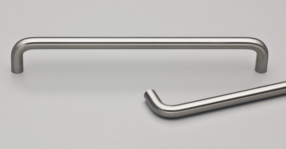 Kethy Lommel Stainless Steel D Handle Available In 5 Sizes : 400mm ,500mm ,600mm ,700mm ,800mm