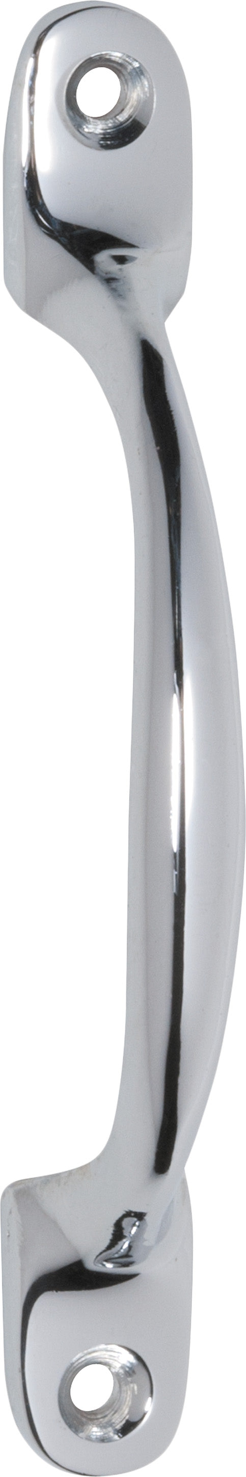 Pull Handle Standard Chrome Plated L100xP26mm