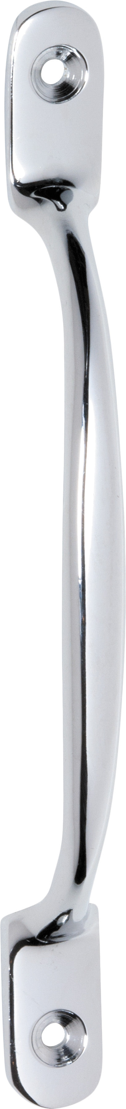 Pull Handle Standard Chrome Plated L150xP28mm