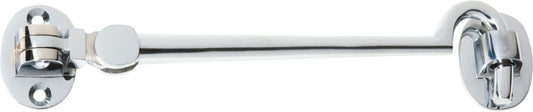 Cabin Hook Large Chrome Plated L150mm