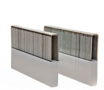 Delfast 16gauge Galvanised 155 Series Staples - Box 10000.