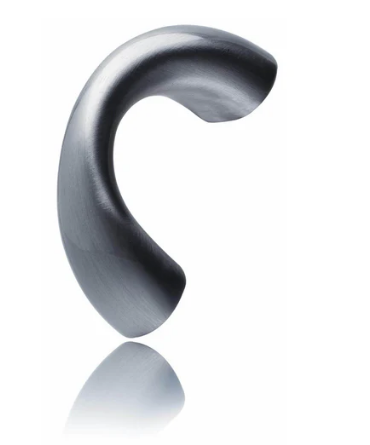 Mardeco 1168 Cabinet Knob Clearance 32mm Finish Brushed Nickel ,Satin Chrome & Satin Nickel