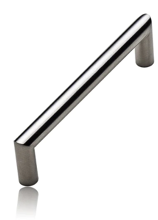 Mardeco 2005 Kitchen Cabinet Handle Size CC 192mm & 448mm Finish Stainless Steel