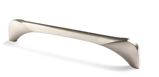 ELITE MICALA HANDLE HOLE CENTRE 160MM ( LENGTH 174MM x HEIGHT 30MM x WIDTH 13MM ) AVAILABLE IN 4 COLOURS : BRUSHED NICKEL MATT ,POLISHED BRASS ,ANTIQUE COPPER ,SATIN BLACK