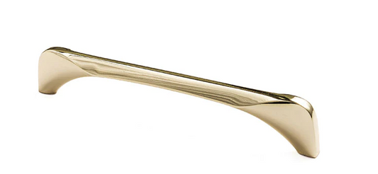 ELITE MICALA HANDLE HOLE CENTRE 160MM ( LENGTH 174MM x HEIGHT 30MM x WIDTH 13MM ) AVAILABLE IN 4 COLOURS : BRUSHED NICKEL MATT ,POLISHED BRASS ,ANTIQUE COPPER ,SATIN BLACK