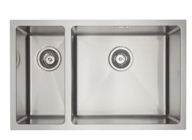 MERCER DV205R LINCOLN BOWL 1 & 1/4 SMALL BOWL RIGHT/LEFT