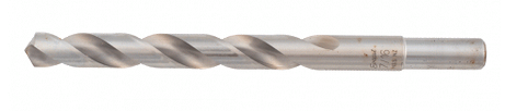 EVACUT HSS DRILL BIT-10mm SHANK  AVAILABLE IN 4 SIZES : 150mm x 7/16