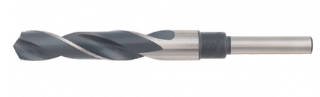 EVACUT HSS DRILL BIT-10mm SHANK AVAILABLE IN 4 SIZES : 150mm x 7/16",150mm x 1/2",150mm x 5/8", 150mm x 3/4"