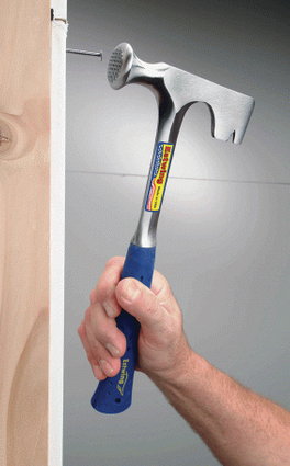 ESTWING-USA DRYWALL HAMMER 14oz (396g)