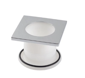 MERCER AW051 DRI SEAL ROUND BASE