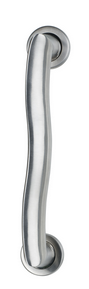 MILES NELSON DOOR PULL EPSOM 250MM SOLID STAINLESS STEEL