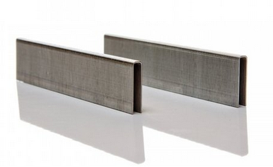 Delfast 21gauge Galvanised 4000 Series Staples - Box 5000.