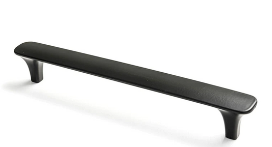 ELITE MALAGA HANDLE HOLE CENTRE 160MM ( LENGTH : 190MM x HEIGHT : 30MM x WIDTH : 22MM ) SATIN NICKEL ,SATIN BLACK