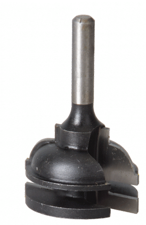 T-CUT 8MM R INTERNAL PANEL DOOR BIT