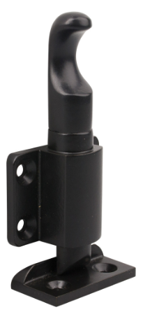 Drake & Wrigley 4106 Spring Catch In 7 Colours : Chrome ,Florentine Bronze ,Oil Rubbed Bronze ,Brass ,Satin Bronze ,Satin Chrome ,Satin Nickle