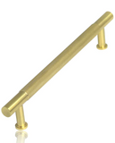Mardeco 4041 Toledo Kitchen Cabinet Handle 320mm Finish Available In 4 Colurs : Black ,Brushed Nickel ,Bronze ,Satin Brass