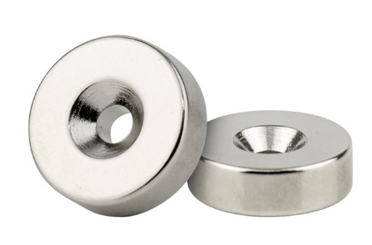 Sylvan Magnetic Catch ( Basic model ) - Bulk pack