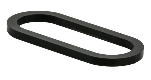 Sylvan Heavy Duty Concealed 2 packers for MC3 Magnetic Catch