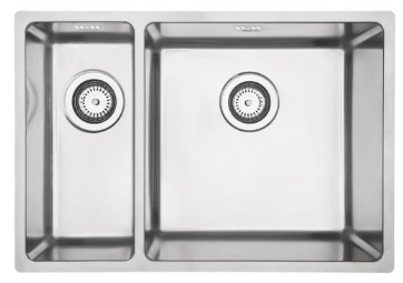 MERCER PRESSATO PR210R BOWL  1 & 1/4 SMALL BOWL RIGHT/LEFT