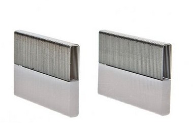 Delfast 18mm Galvanised 606 Series Staples Box 5000