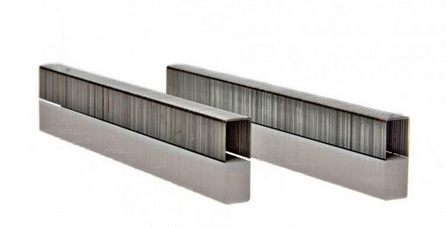 Delfast 22gauge Galvanised 71 Series Staples - Box 10000.