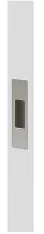 Mardeco 8001 M-Series 92mm End Pull Available In 7 Colours : Brushed Nickel ,Brushed Satin Chrome ,Satin Chrome ,Bronze ,Matt Black ,Polished Chrome ,Satin Brass