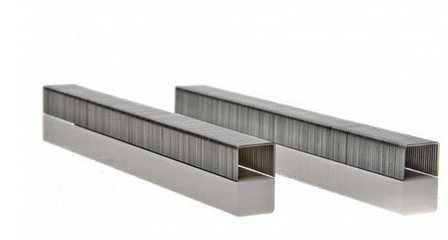 Delfast 21gauge Stainless Steel 80 Series Staples - Box 5000.