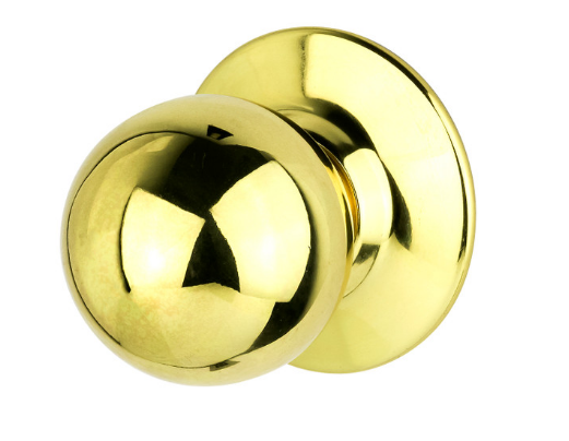 Sylvan Quest Passage Set  Available In 3 Colours : Antique Brass ,Polished Brass ,Stainless Steel