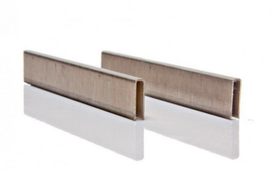 Delfast 18gauge Chisel Point Stainless Steel 90 Series Staples - Box 2500/ 5000.